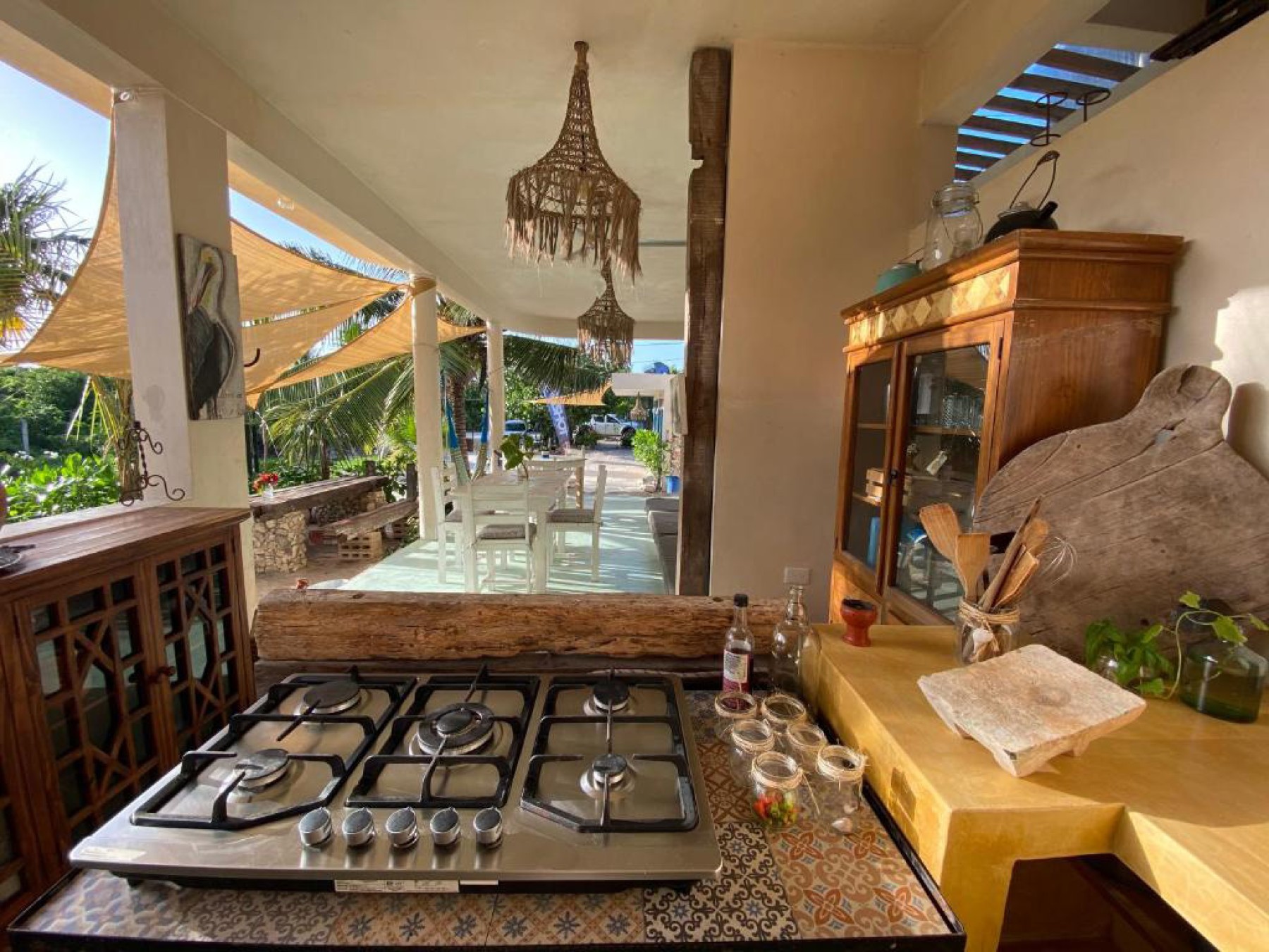 Casa Mía El Cuyo